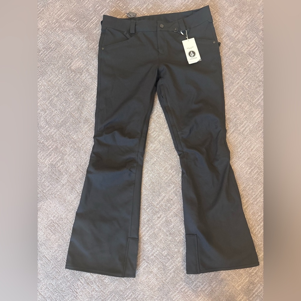 Volcom Species Stretch Pants